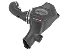 Carica l&#39;immagine nel visualizzatore di Gallery, aFe Momentum GT Pro Dry S Intake System 2015 Ford Mustang GT V8-5.0L