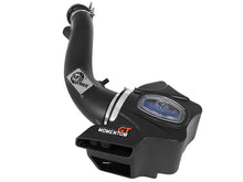 Charger l&#39;image dans la galerie, aFe Momentum GT Pro 5R Cold Air Intake System 16-17 Jeep Grand Cherokee V6-3.6L