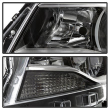 Load image into Gallery viewer, xTune 15-17 Chevy Colorado (Halogen Models Only) Driver Side Headlights OEM Left (HD-JH-CCOL15-OE-L)