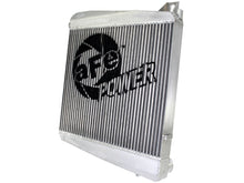 Cargar imagen en el visor de la galería, aFe Bladerunner Intercoolers I/C Ford Diesel Trucks 08-10 V8-6.4L (td)