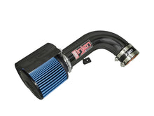 Carica l&#39;immagine nel visualizzatore di Gallery, Injen 11 Mini Coooper S 1.6L 4cyl Turbo Black Cold Air Intake w/ MR Tech