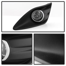 Load image into Gallery viewer, Spyder Ford C-Max 2013-2015 OEM Fog Light W/Universal Switch- Clear FL-FCMAX2013-C