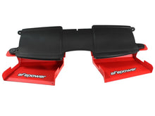 Charger l&#39;image dans la galerie, aFe MagnumFORCE Intakes Scoops AIS BMW 335i (E90/92/93) 07-13 L6-3.0L (Red)