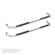 गैलरी व्यूवर में इमेज लोड करें, Westin 2007-2018 Toyota Tundra Reg Cab Signature 3 Nerf Step Bars - Chrome