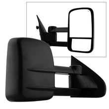 Load image into Gallery viewer, Xtune Chevy Silverado 14-15 Power Heated Telescoping Mirror Right MIR-CSIL14-PWH-R