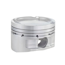 Cargar imagen en el visor de la galería, CP Piston &amp; Ring Set for Honda D16Y8 - Bore (76.0mm) - +1.0mm - Compression Ratio (9:0)