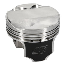 Charger l&#39;image dans la galerie, Wiseco Toyota 4AG 4V 19mm Pin DOME +5.9cc Piston