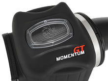 Carica l&#39;immagine nel visualizzatore di Gallery, aFe Power Momentum GT Pro DRY S Cold Air Intake System GM SUV 14-17 V8 5.3L/6.2L