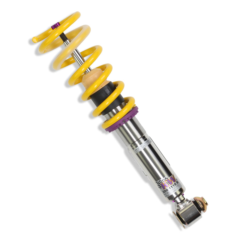 KW Coilover Kit V3