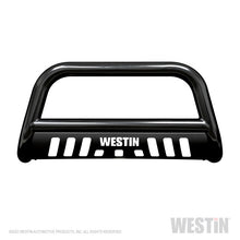 गैलरी व्यूवर में इमेज लोड करें, Westin 2020 Chevy Silverado 2500/3500 E-Series Bull Bar - Black