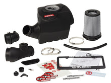 Cargar imagen en el visor de la galería, aFe Takeda Momentum Cold Air Intake System w/ Pro DRY S Media Mazda MX-5 Miata (ND) 16-19 L4-2.0L