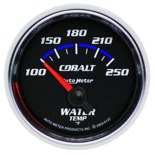 Laden Sie das Bild in den Galerie-Viewer, Autometer Cobalt 79-81 Camaro Dash Kit 6pc Tach / MPH / Fuel / Oil / WTMP / Volt