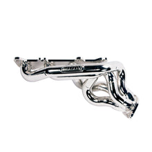 Charger l&#39;image dans la galerie, BBK 11-14 Mustang GT Shorty Tuned Length Exhaust Headers - 1-5/8 Chrome