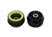 Laden Sie das Bild in den Galerie-Viewer, Whiteline Plus 04-06 Pontiac GTO / 8/06-8-09 G8 Front Standard Strut Mount w/ new bearings