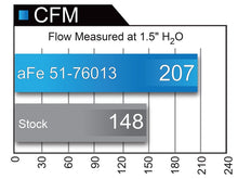 Charger l&#39;image dans la galerie, aFe Momentum GT Pro DRY S Cold Air Intake System 10-18 Toyota 4Runner V6 4.0L w/ Magnuson s/c