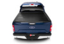 Load image into Gallery viewer, BAK 2021+ Ford F-150 Super Crew (4 Door) BAKFlip G2 5.5ft Bed Cover