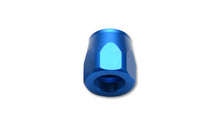 Charger l&#39;image dans la galerie, Vibrant -8AN Hose End Socket - Blue