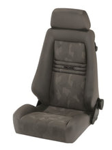 Charger l&#39;image dans la galerie, Recaro Specialist S Seat - Grey Nardo/Grey Artista