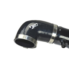 Laden Sie das Bild in den Galerie-Viewer, Injen 06-09 Civic Si Coupe &amp; Sedan Black Cold Air Intake