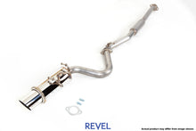 Charger l&#39;image dans la galerie, Revel Medallion Touring-S Catback Exhaust - Single Canister Exit Exhaust 13-16 Scion FR-S