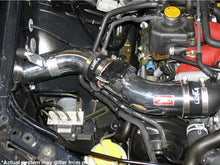 Laden Sie das Bild in den Galerie-Viewer, Injen 04-07 STi / 06-07 WRX 2.5L Polished Cold Air Intake