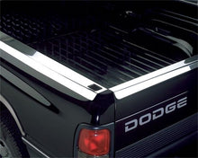 Laden Sie das Bild in den Galerie-Viewer, Putco 00-02 Toyota Tundra Tailgate Guards