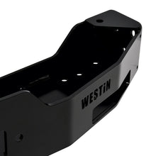 गैलरी व्यूवर में इमेज लोड करें, Westin 2007-2018 Toyota Tundra MAX Winch Tray - Black