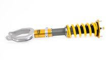 Laden Sie das Bild in den Galerie-Viewer, Ohlins 07-20 Nissan GTR (R35) Road &amp; Track Coilover System