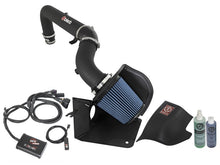 Cargar imagen en el visor de la galería, aFe Scorcher GT Power Package 16-17 Ford Focus RS I4 2.3L (t) EcoBoost