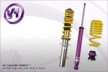 गैलरी व्यूवर में इमेज लोड करें, KW Coilover Kit V1 VW Eos (1F); all models all engines FWD w/ DCC