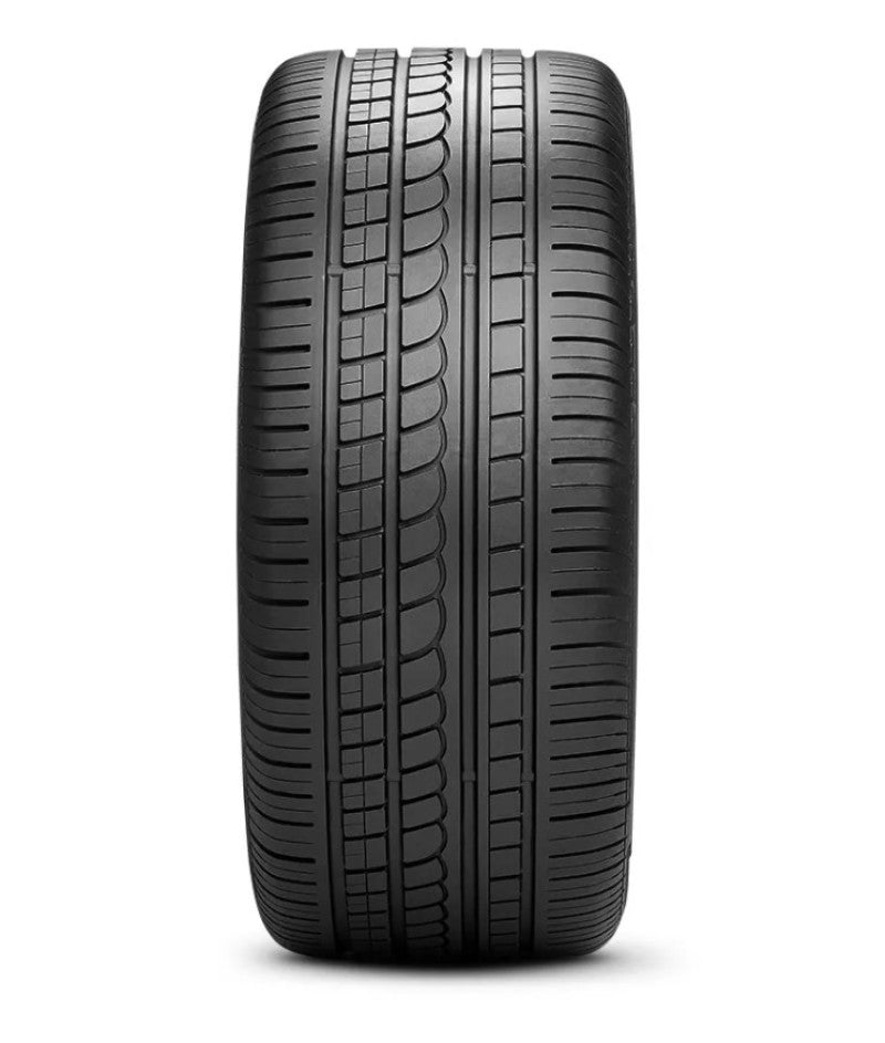 Pirelli P-Zero Rosso Tire - 285/30ZR18 (93Y)