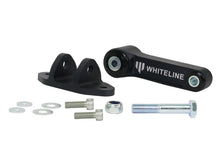 Laden Sie das Bild in den Galerie-Viewer, Whiteline 12-17 / 19-20 Hyundai Veloster Front Engine - Pitch Mount Bushing