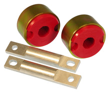 गैलरी व्यूवर में इमेज लोड करें, Prothane 90-93 Acura Integra Rear Trailing Arm Bushings - Red