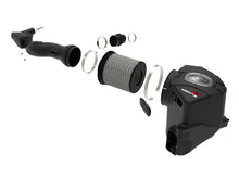 Carica l&#39;immagine nel visualizzatore di Gallery, aFe Momentum GT Pro DRY S Cold Air Intake System 19-21 GM Truck 4.3L V6