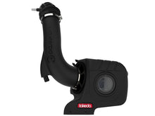 Cargar imagen en el visor de la galería, aFe 18-22 Hyundai Kona L4-1.6L (t) Takeda Momentum Cold Air Intake System w/ Pro 5R Media