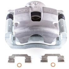 गैलरी व्यूवर में इमेज लोड करें, Power Stop 09-12 Mercedes-Benz C300 Front Left Autospecialty Caliper w/Bracket