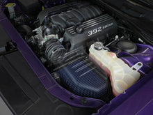 Carica l&#39;immagine nel visualizzatore di Gallery, aFe MagnumFORCE Intake Super Stock Pro 5R Media Dodge Challenger 15-20 V6-3.6L/V8-5.7L/6.4L/6.2L