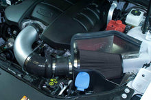 Cargar imagen en el visor de la galería, Airaid 2014 Chevrolet SS Sedan 6.2L Cold Air Dam Intake System (Dry / Black Media)