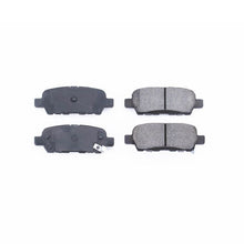 Carica l&#39;immagine nel visualizzatore di Gallery, Power Stop 2013 Infiniti EX37 Rear Z16 Evolution Ceramic Brake Pads