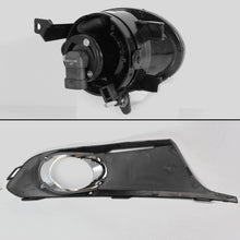 Cargar imagen en el visor de la galería, Spyder Volkswagen Jetta MK6 2011-2014 Sedan 4Dr only OEM Style Fog Lights w/swch Smked FL-VJ2011-SM