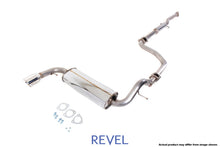 Charger l&#39;image dans la galerie, Revel Medallion Touring-S Catback Exhaust 88-91 Honda Civic Hatchback