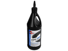 गैलरी व्यूवर में इमेज लोड करें, aFe Pro Guard D2 Synthetic Gear Oil, 75W140 1 Quart