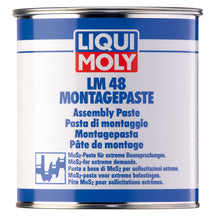 Load image into Gallery viewer, LIQUI MOLY LM 48 Installation Paste - Case of 4