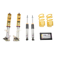 Laden Sie das Bild in den Galerie-Viewer, KW Coilover Kit V3 BMW Coupe E9 3.0 CS