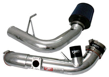 Laden Sie das Bild in den Galerie-Viewer, Injen 06-09 Eclipse 2.4L 4 Cyl. (Manual) Polished Cold Air Intake