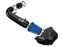 Carica l&#39;immagine nel visualizzatore di Gallery, aFe Momentum GT Pro 5R Cold Air Intake System 11-17 Jeep Grand Cherokee (WK2) V8 5.7L HEMI