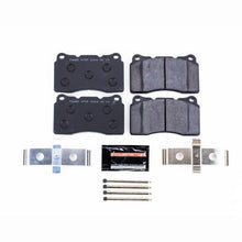 Charger l&#39;image dans la galerie, Power Stop 15-16 Buick Regal Front or Rear Track Day Brake Pads