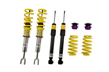 Load image into Gallery viewer, KW Coilover Kit V1 Audi A4 (8E/B6 8H QB6) Avant + Convertible; Quattro; all engines