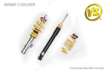 गैलरी व्यूवर में इमेज लोड करें, KW Coilover Kit V2 BMW 3 Series G20 340i RWD w/ EDC Sedan