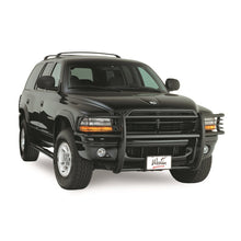 Carica l&#39;immagine nel visualizzatore di Gallery, Westin 1997-2004 Dodge Dakota Sportsman Grille Guard - Black